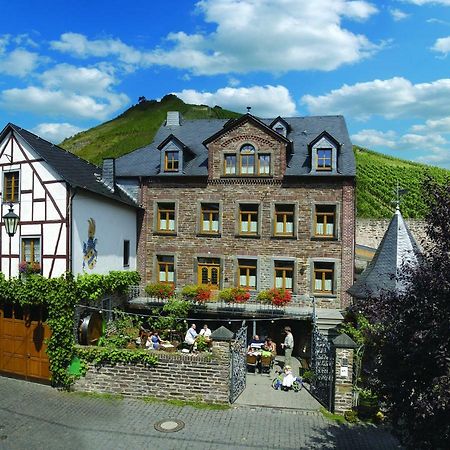 Gutshof Zenz Apartamento Ediger-Eller Exterior foto