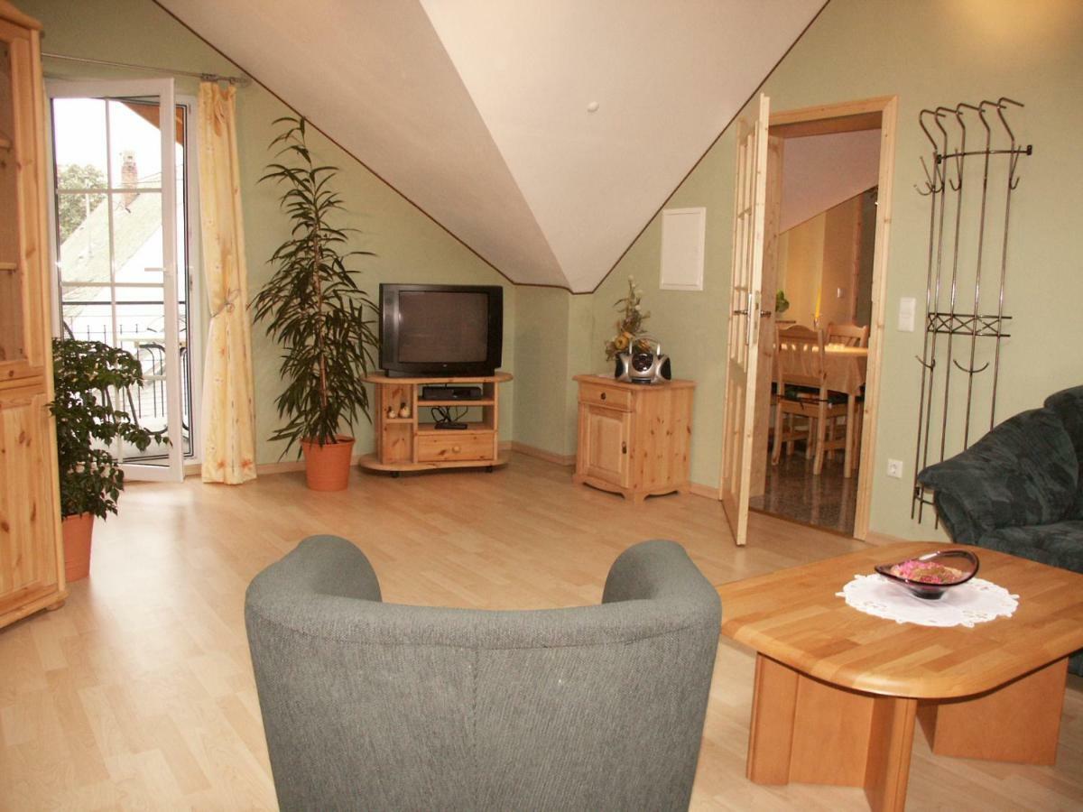 Gutshof Zenz Apartamento Ediger-Eller Exterior foto