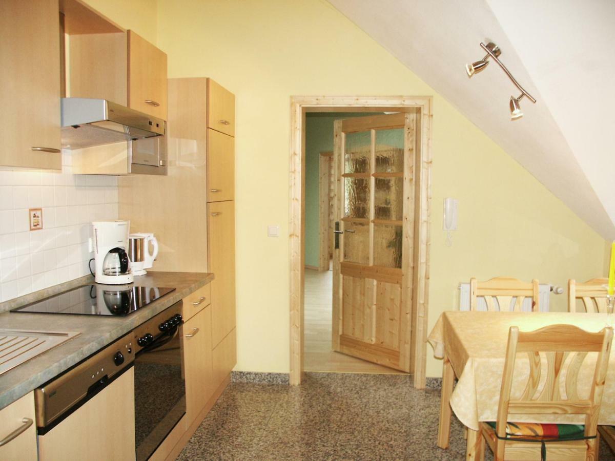 Gutshof Zenz Apartamento Ediger-Eller Exterior foto