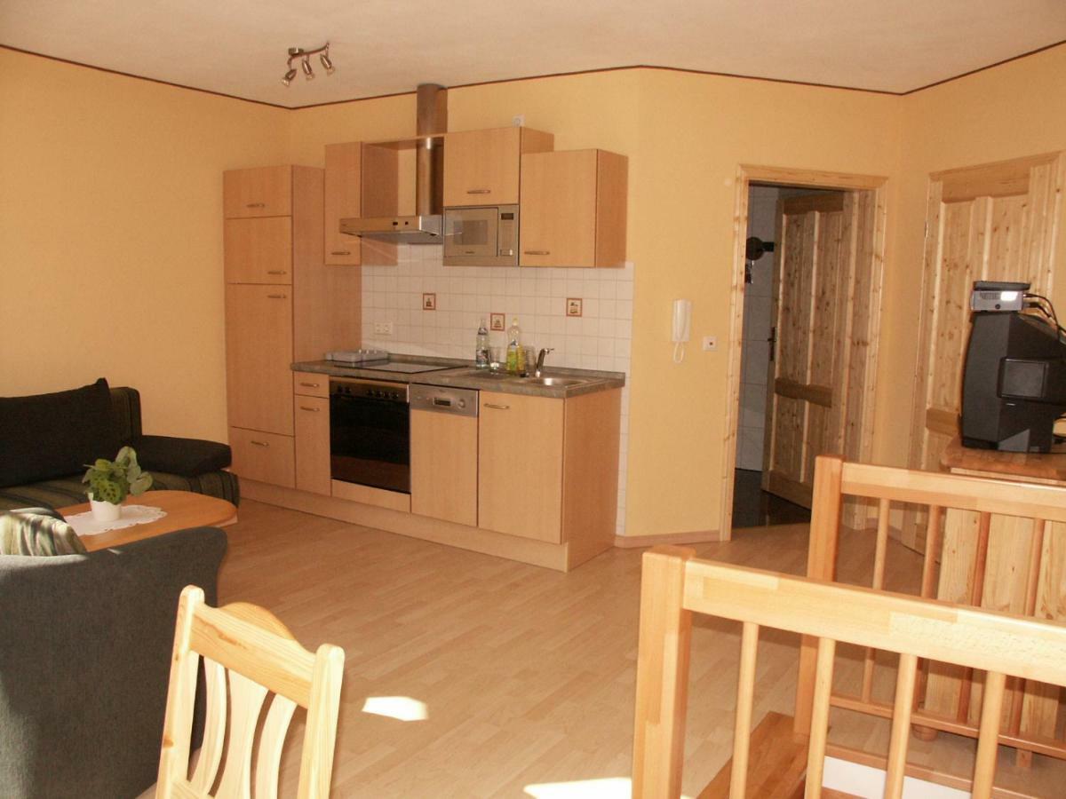 Gutshof Zenz Apartamento Ediger-Eller Exterior foto